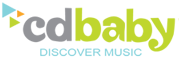 CdBaby Logo