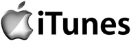 Itunes Logo