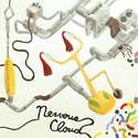Nervous Cloud Album Cover